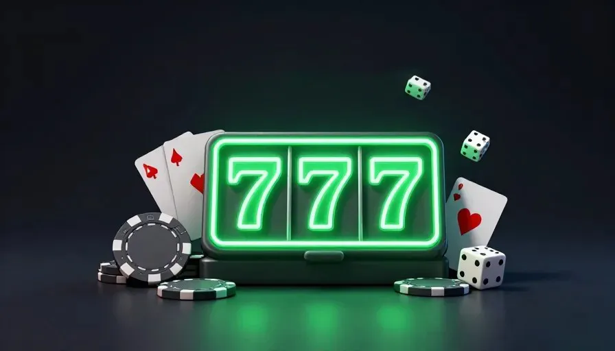 Bio Village Slot Dialogue bet