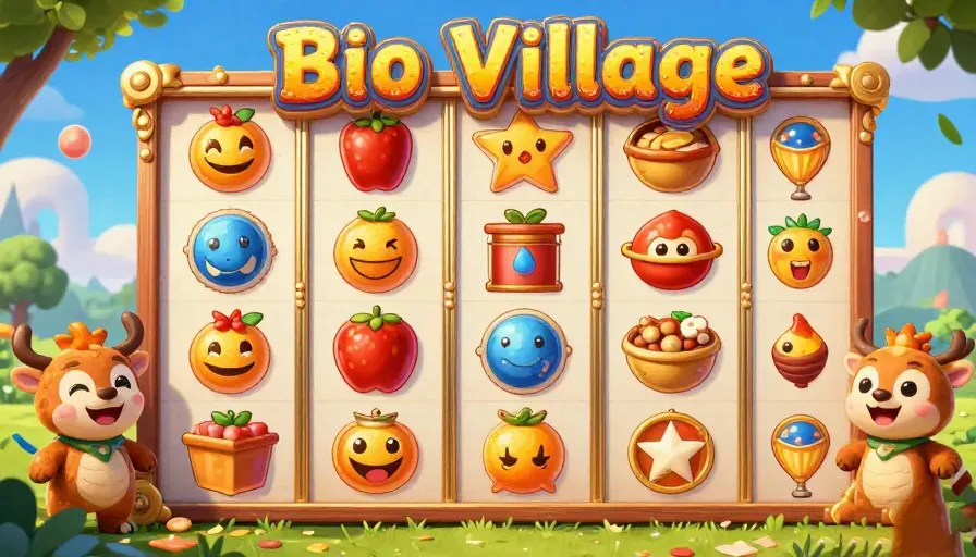 Bio Village